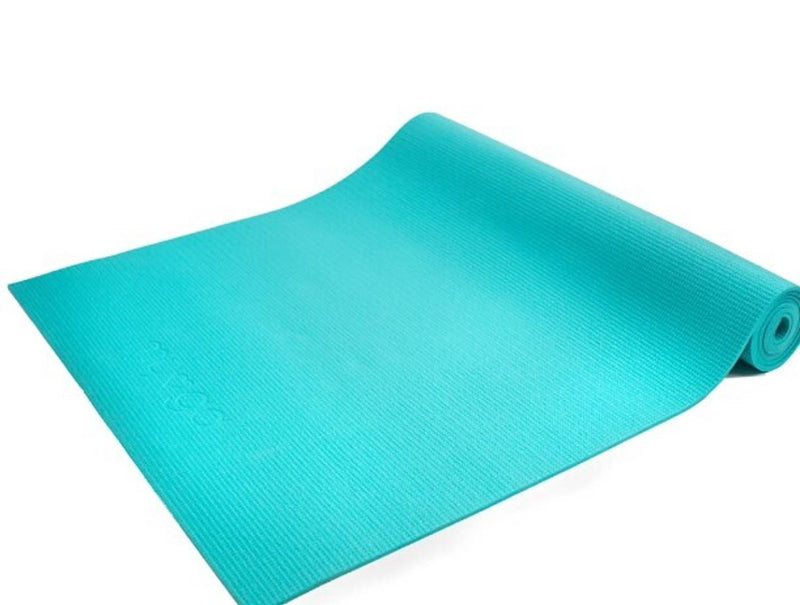 Yoga mat 4 mm