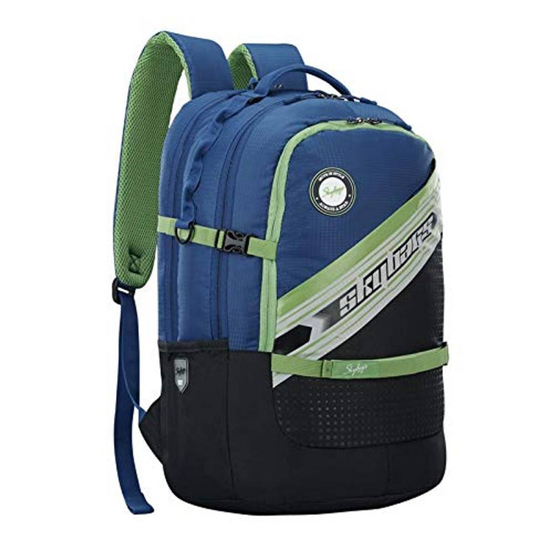 Trendy Stylish SKYBAGS Campus Plus XL 05 Backpacks
