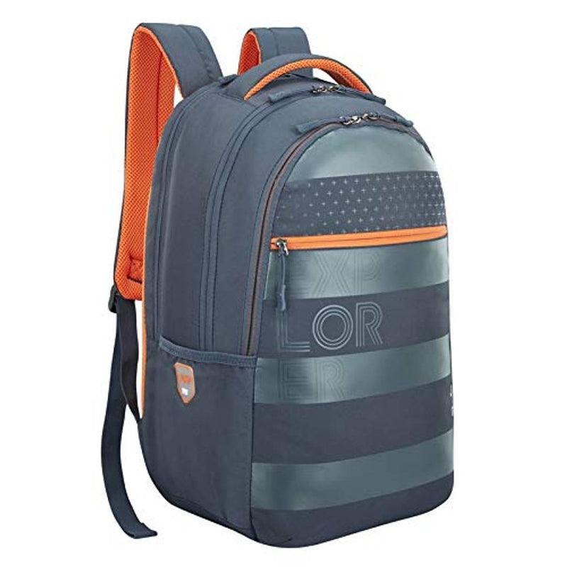 Trendy Stylish SKYBAGS Campus Plus Backpacks