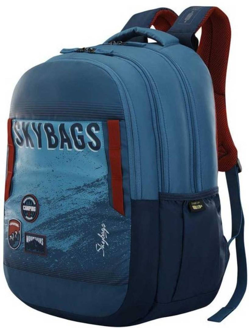 Trendy Stylish SKYBAGS Astro Backpacks