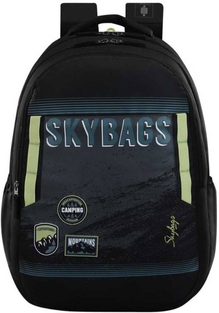 Trendy Stylish SKYBAGS Astro Backpacks