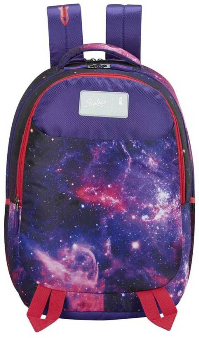 Trendy Stylish SKYBAGS Astro Backpacks