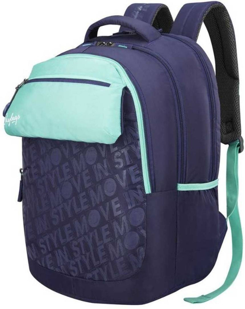 Trendy Stylish SKYBAGS Astro Backpacks