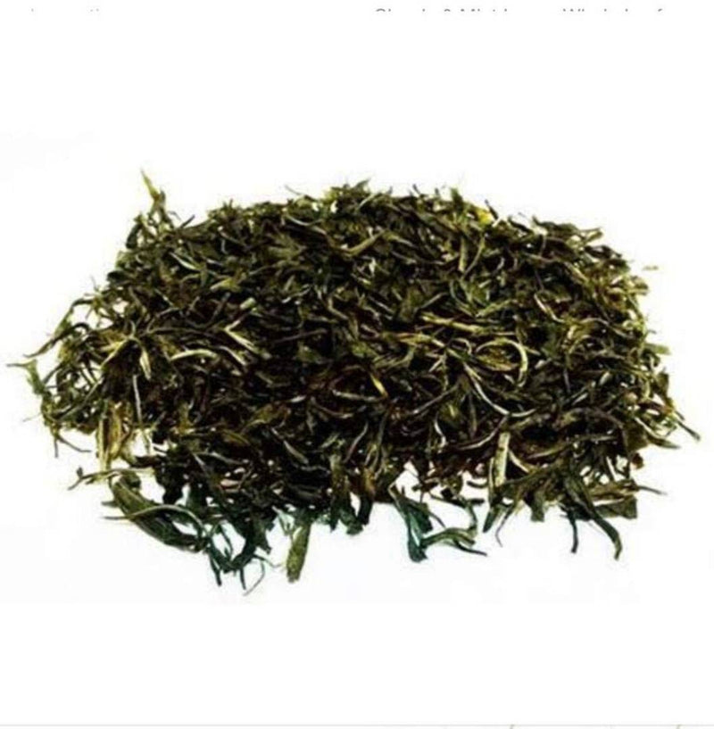 Premium Green Tea Leaves 250 Gram- Price Incl. Shipping