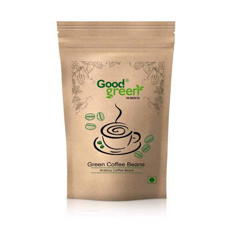 Coffee Beans for Weight Loss 100 Gram- Price Incl. Shipping