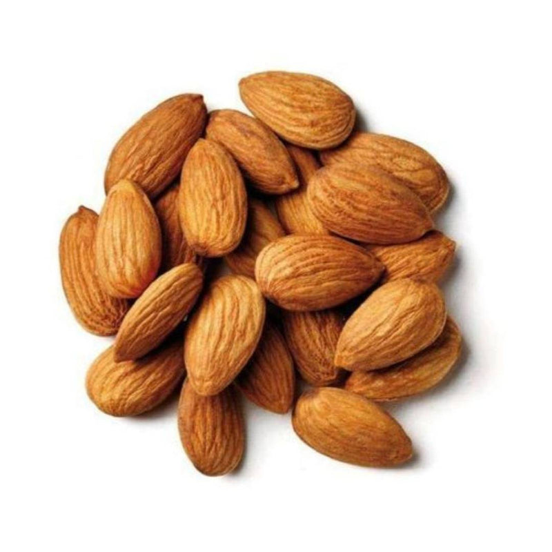 100% Natural Premium Californian Almonds Value Pack Pouch, 250 g - Price Incl. Shipping