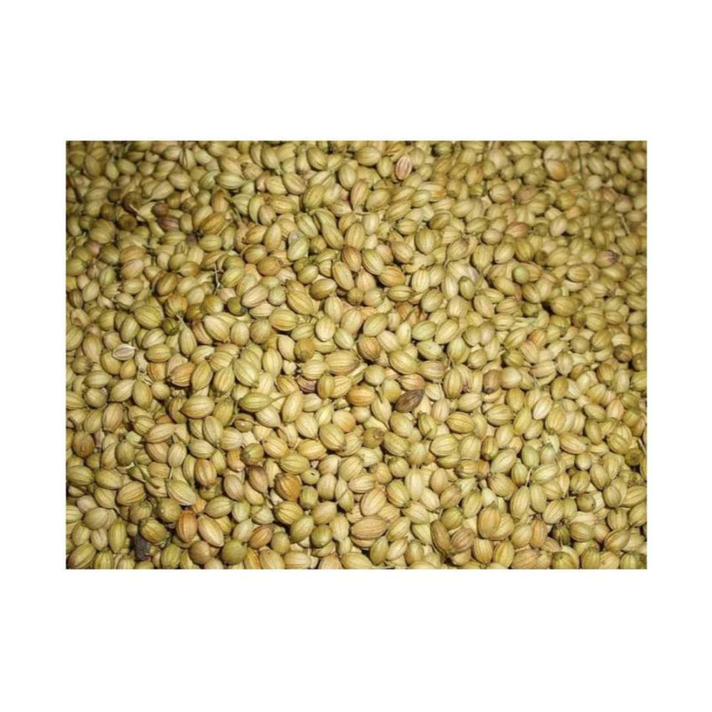 Coriander Seeds Whole | Dhaniya Seeds | Sabut Dhania | Whole Dhania Seeds | Dhania Whole- 250gm - Price Incl. Shipping