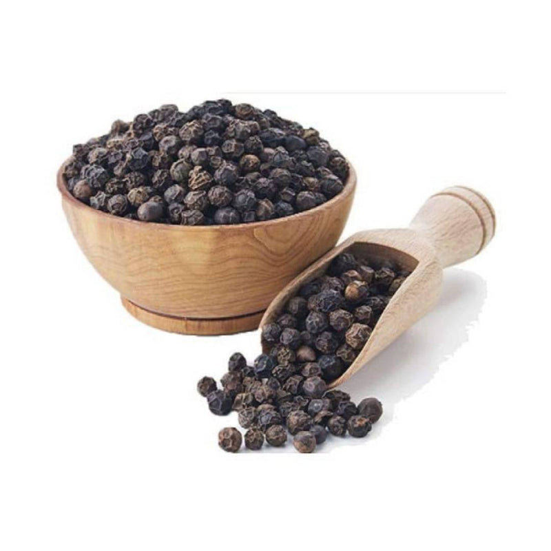Black Pepper (Kaali Mirch) Homestead - Price Incl. Shipping