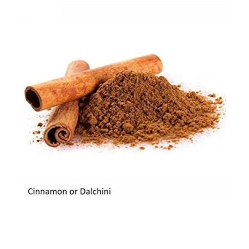 Cinnamon/Dalchini Powder | 100% Pure & Natural | Pesticide Free - Price Incl. Shipping