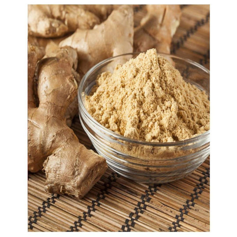 Spice Dry Ginger Powder - Price Incl. Shipping