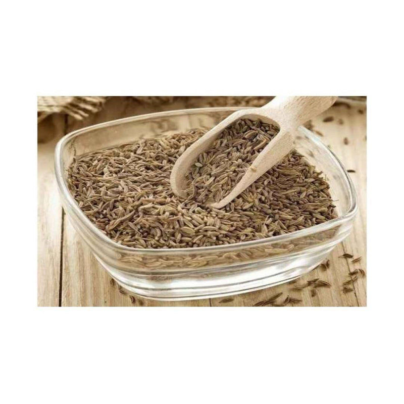 Whole Cumin / Jeera 100% Natural with Standard Quality-500gm - Price Incl. Shipping