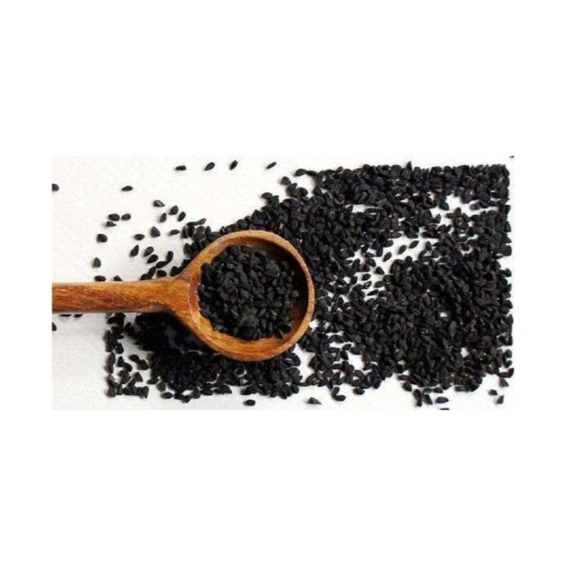 Precious Nigella/Kalonji/Black Cumin Seeds - Price Incl. Shipping