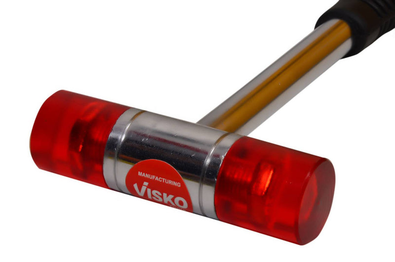 Visko 103 Soft Faced Plastic Hammer