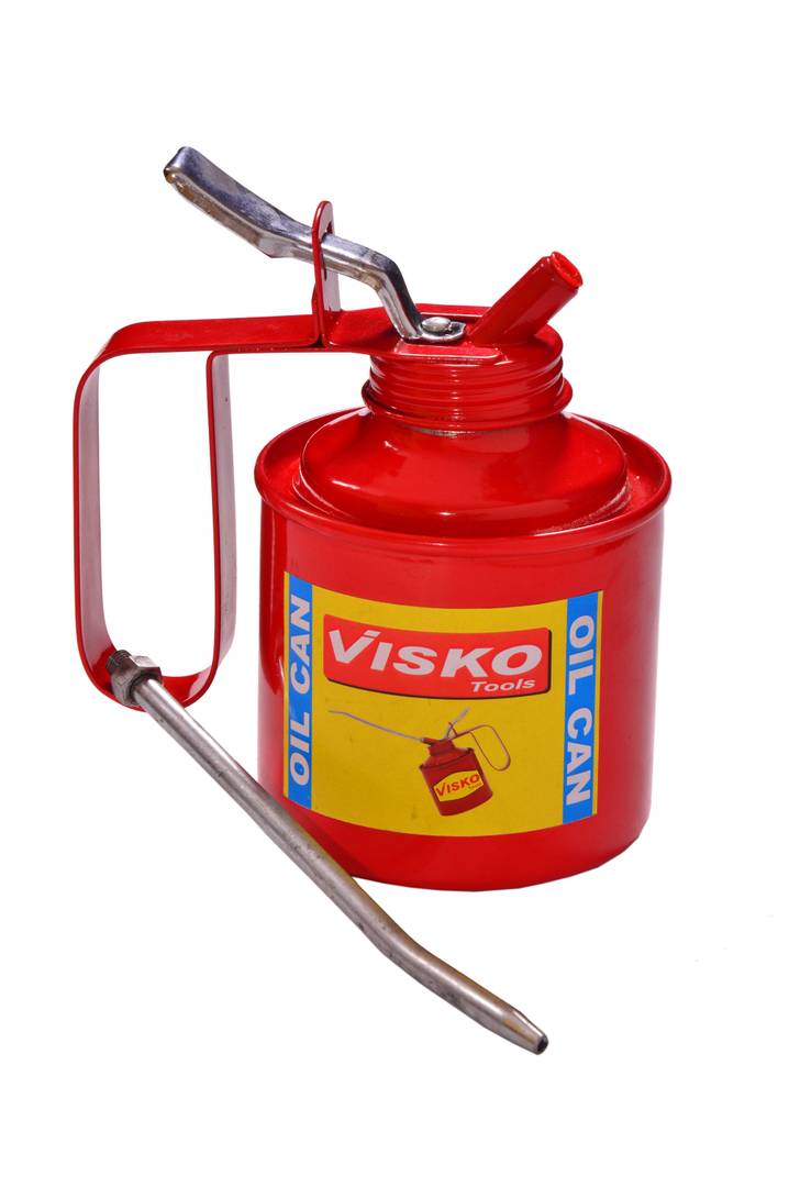 Visko 230  1 Pint Oil Can