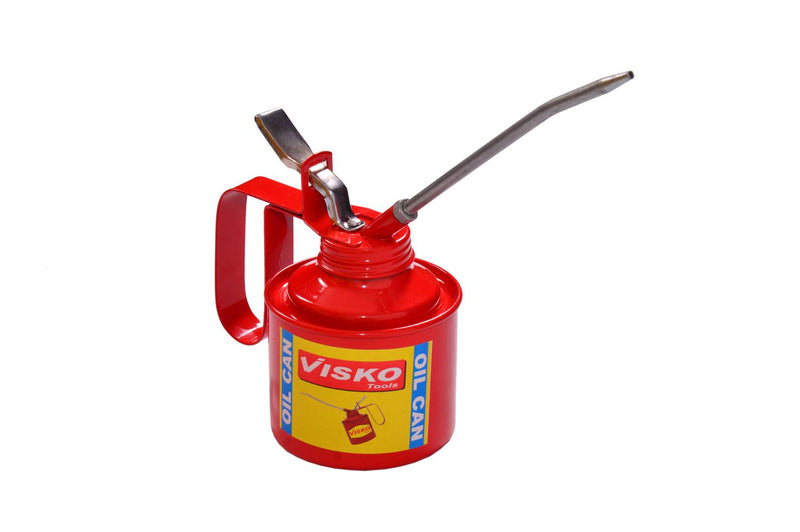 Visko 229 3/4 Pint Oil Can