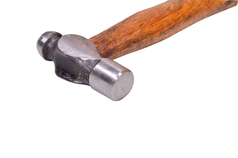 Visko 711 100 Gms. Ball Pein Hammer Wooden Handle
