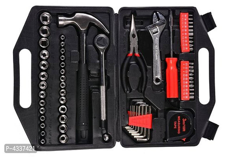 Visko ST9241 72 Pcs Hand tool Set