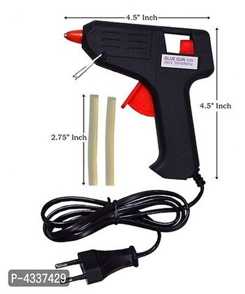 Visko VT9901 10 Watt Glue Gun with 2 Glue Stick