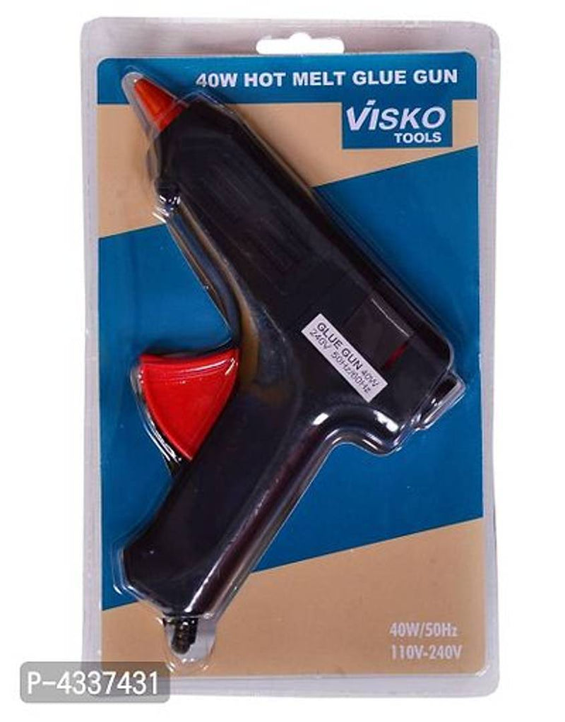 Visko VT9903 40 Watt Glue Gun with 2 Glue Stick