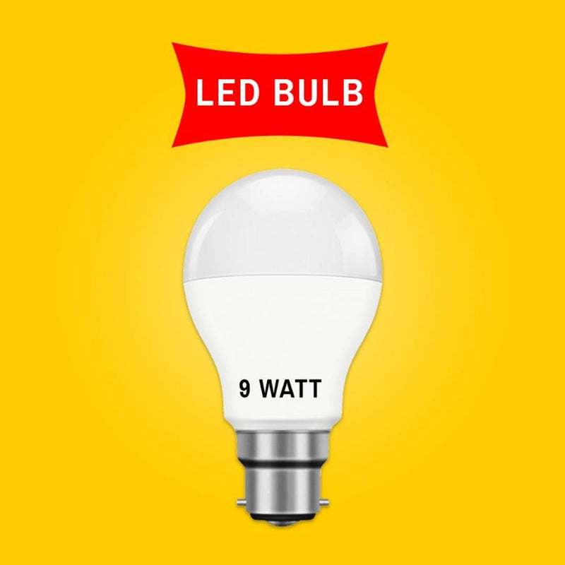 9 Watt DOB LED Bulb,