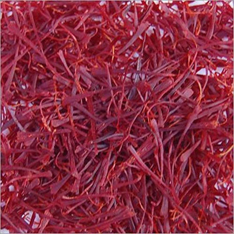 SAFFRON ( KESAR) FROM BABY BRAND 2gm(In Pack of 1 gm)