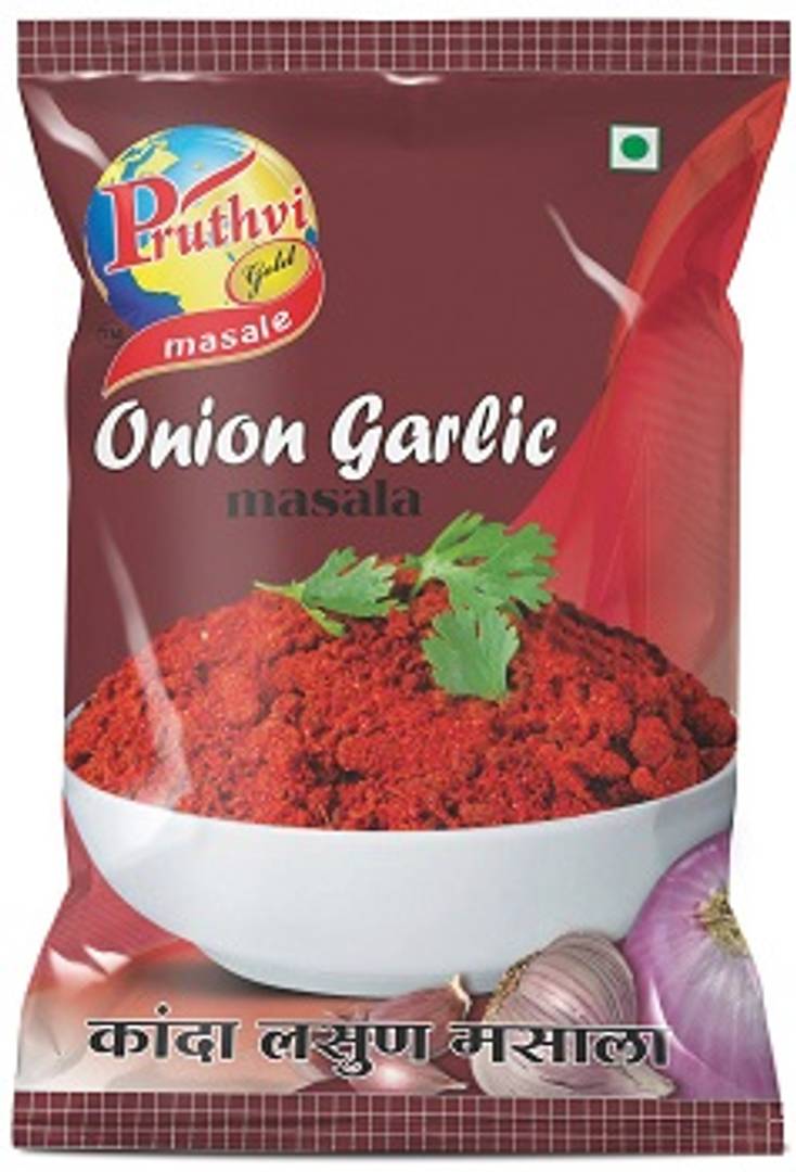 Onion Garlic Masala 1 Kg