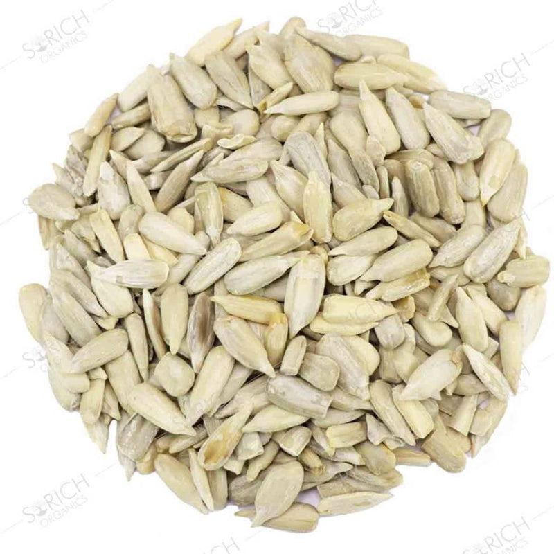 SEEDS COMBO (250 GMS EACH)