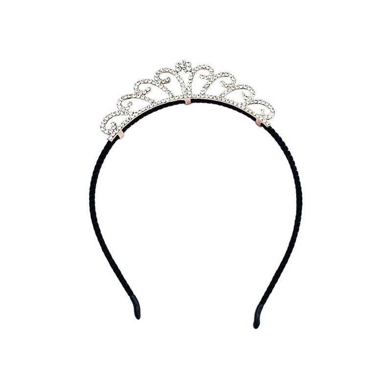 Creative Multicoloured Hairband For Girls