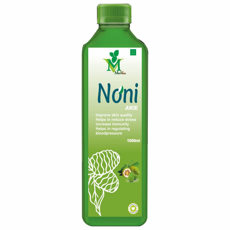 Noni (Sugar Free) Juice (1Liter) Pack Of 1