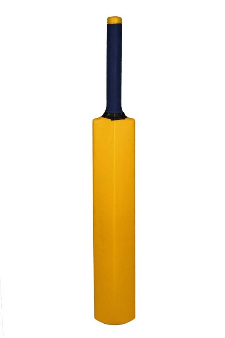 Beginners To Professional A Grade PVC Plastic Cricket Bat Size 6 PVC/Plastic Cricket Bat