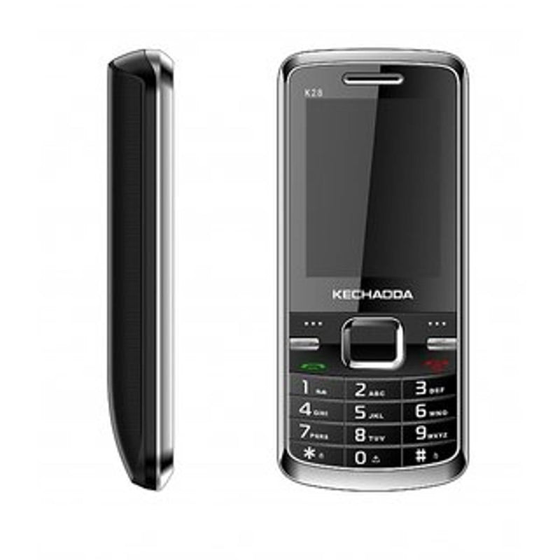 MOBILE PHONE Kechaoda K28,0.3MP primary camera,800mAH lithium-ion battery