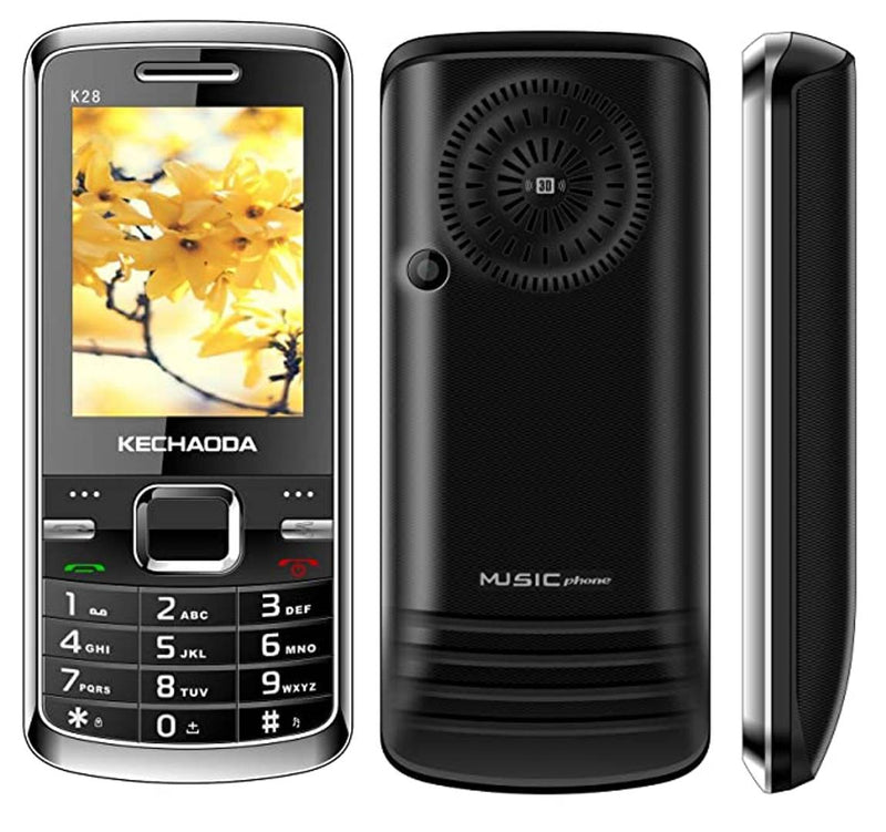 MOBILE PHONE Kechaoda K28,0.3MP primary camera,800mAH lithium-ion battery