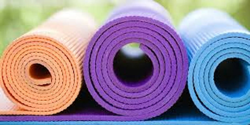 yoga mat 6mm