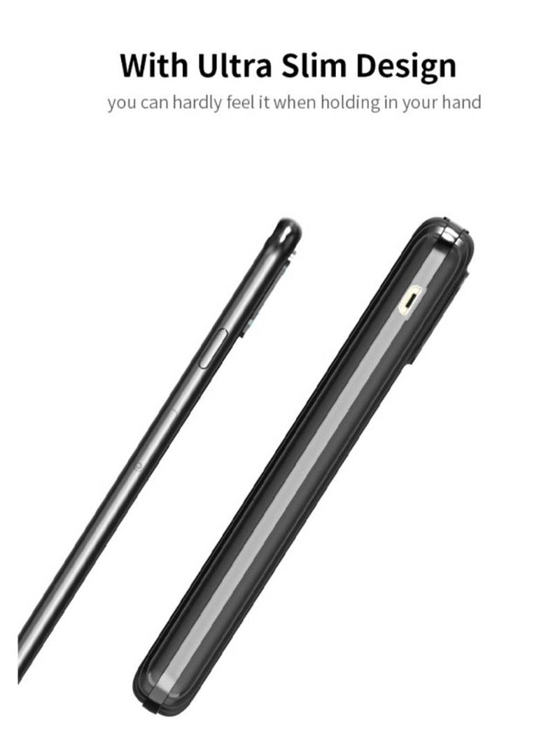 Powermax 18W Type C 10000 mAh Li Polymer Power Bank with Qualcomm Quick Charge 3.0 (QC3.0) and PD Technology