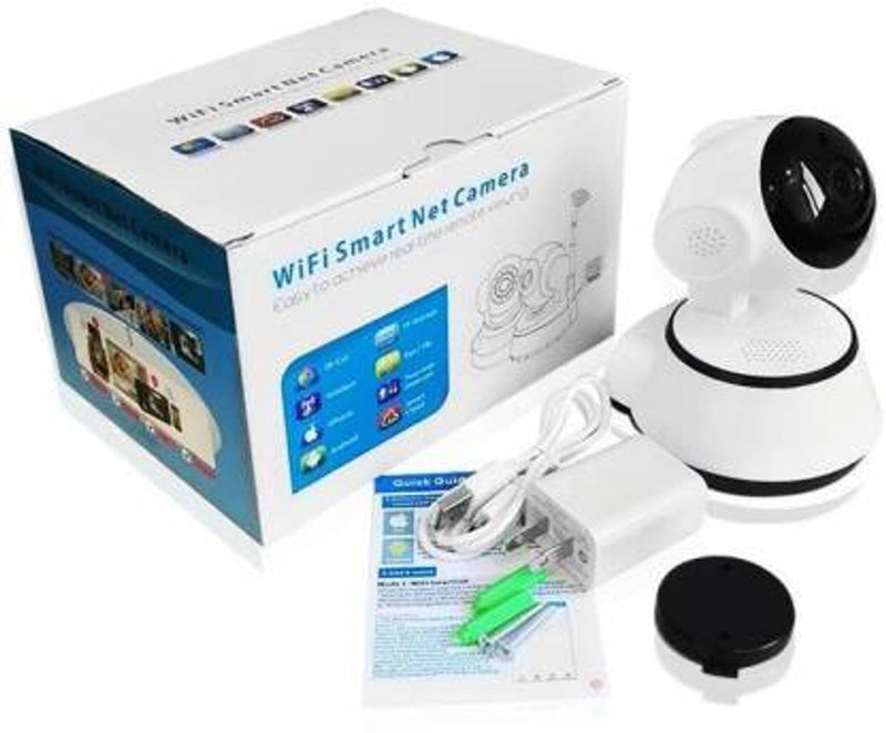Mini Full HD Spy Hidden Wireless CCTV IP Camera For Home ,Office Spy Camera Security Camera