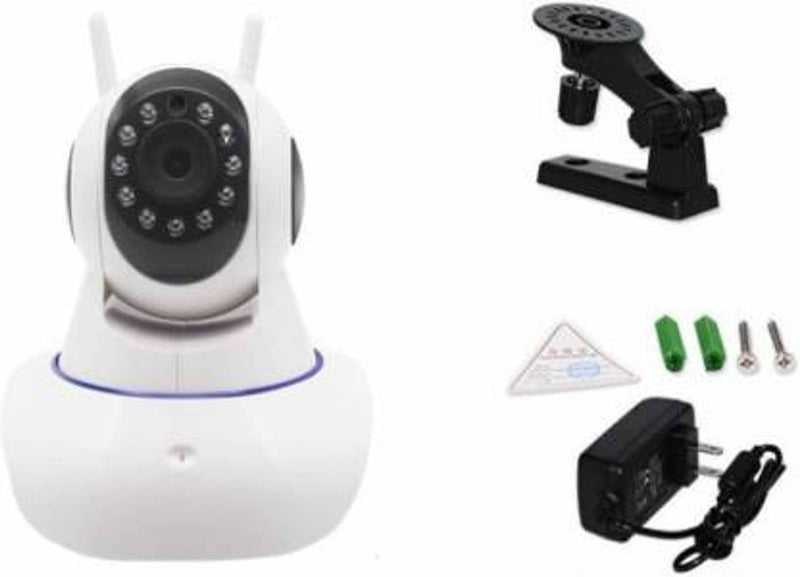 Mini Full HD Spy Hidden Wireless CCTV IP Camera For Home ,Office Spy Camera Security Camera