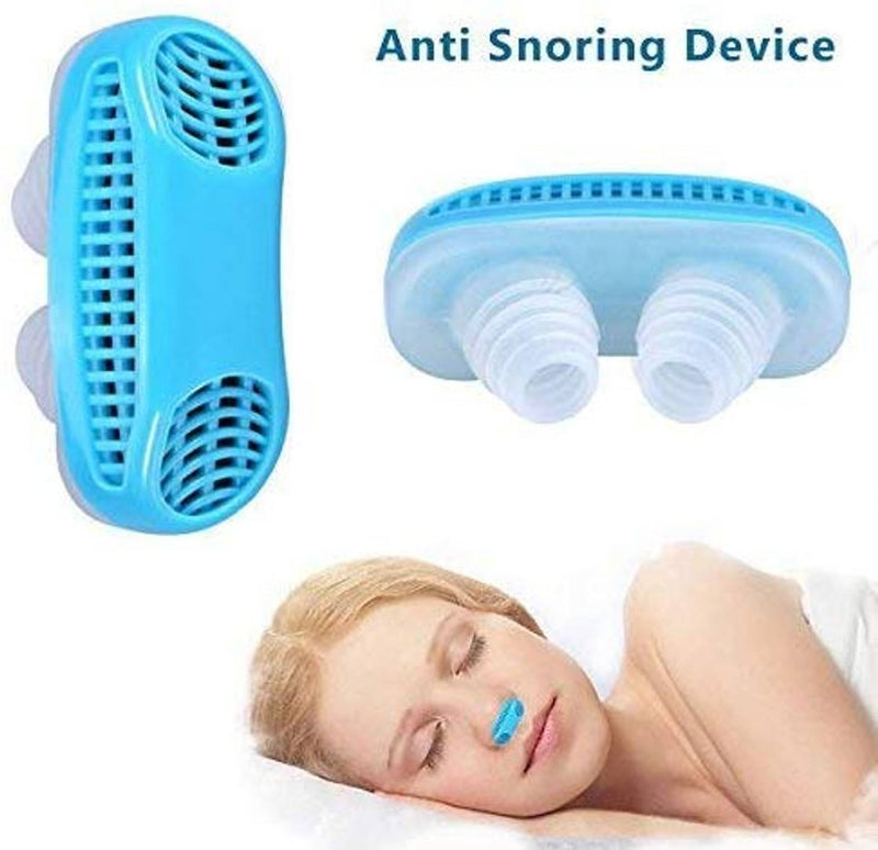 Anti snore