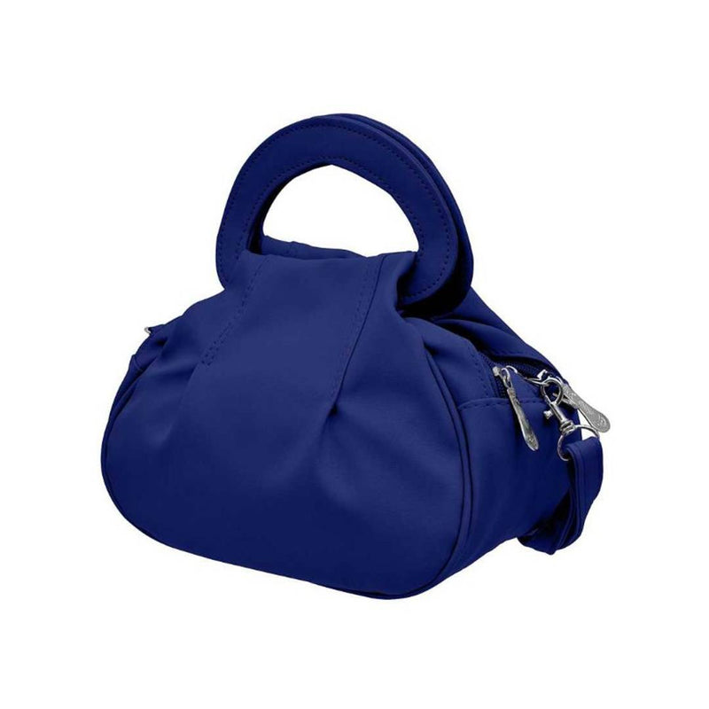 Stylish Mini Sling Bag For Girls (Blue)