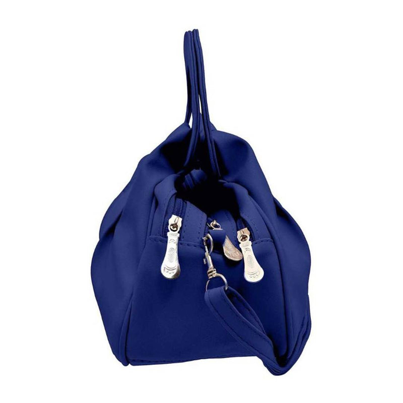 Stylish Mini Sling Bag For Girls (Blue)