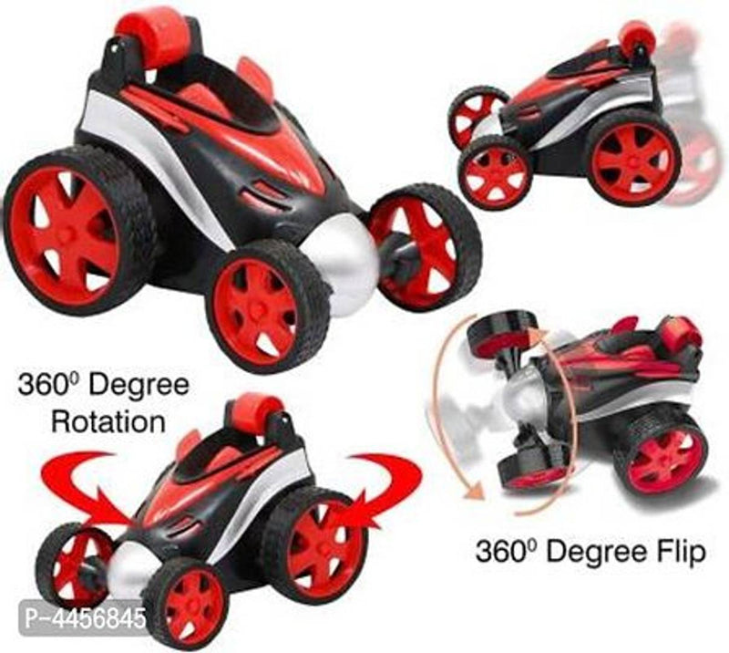 Remote Control Car RC Stunt Vehicle Toys  For Kids Kids