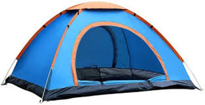 Camping Tent  for 4 person