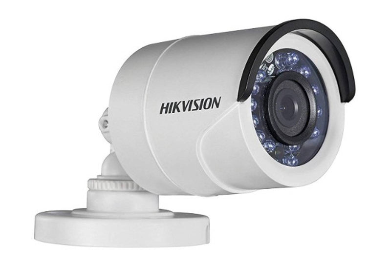 Hikvision Security Camera for Home (Pack of 1)