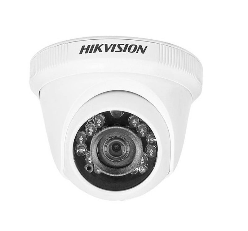 Hikvision Security Camera for Home (Pack of 1)