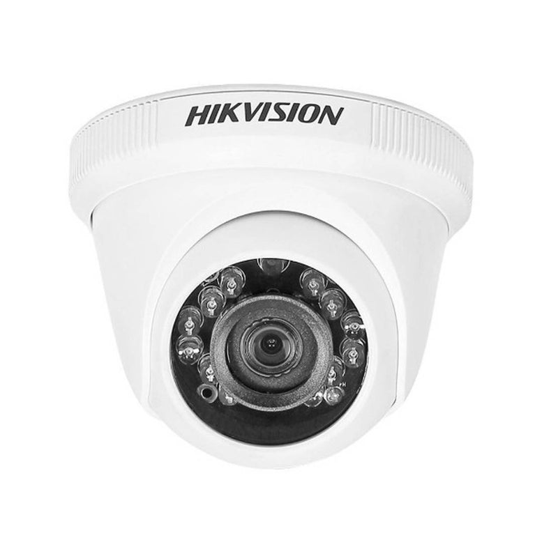 Hikvision Security Camera for Home (Pack of 1)