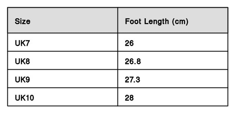 Men's High Fashion Black EVA Casual Slippers