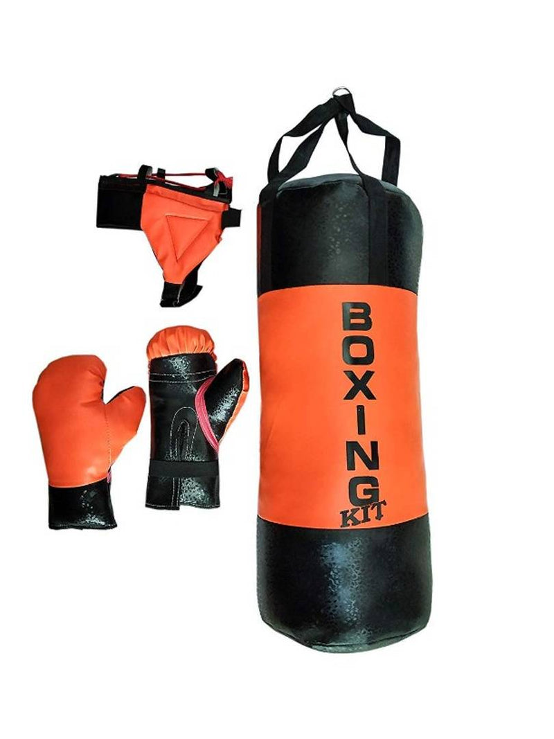 Boxing Kit Junior for Kid's