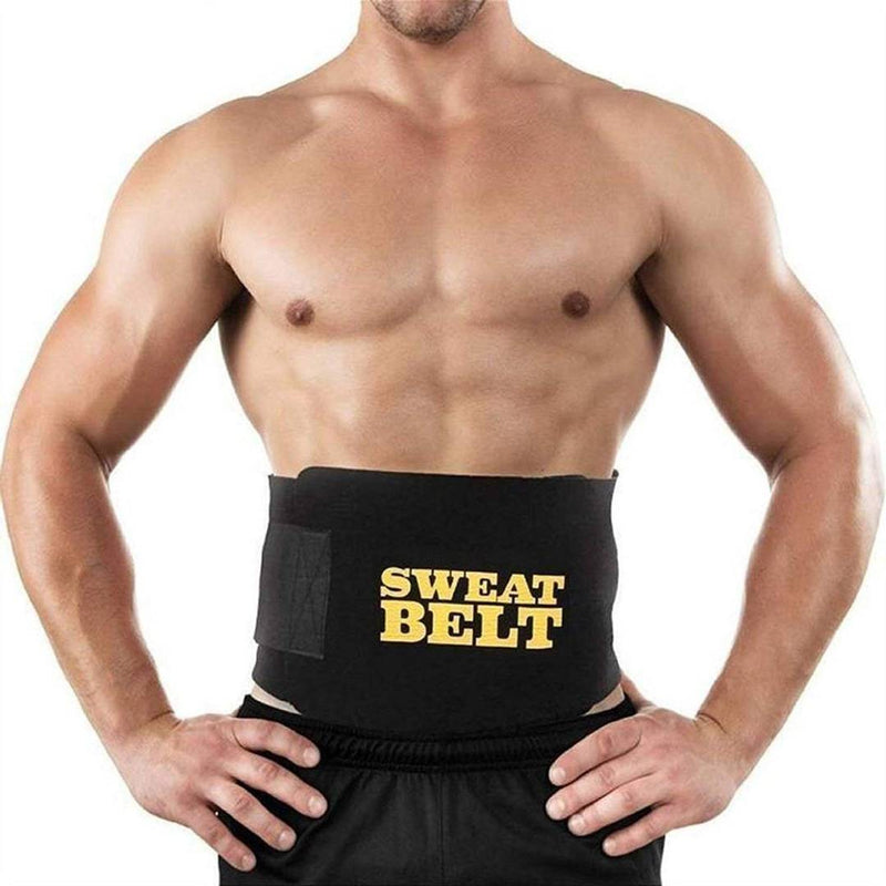 Sweat Belt, Shapewear