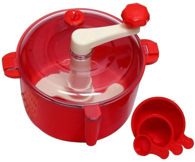 Atta Dough Maker Pack Of 1