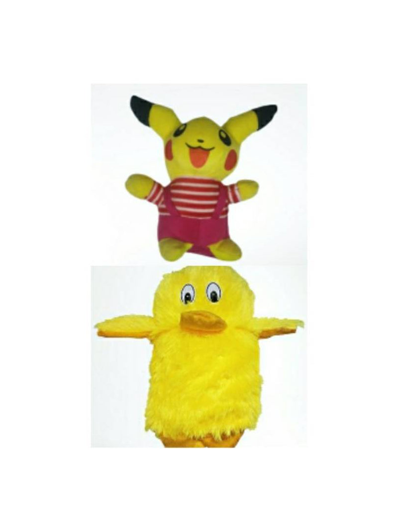 Trendy soft toys for kids buy one get one free