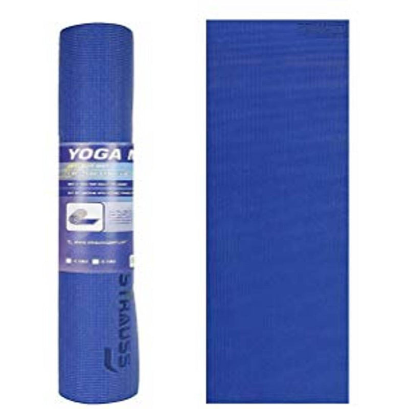 Yoga Mat 12Mm With Cover